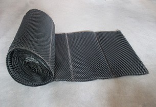 JB-A雙面凹凸疏水板